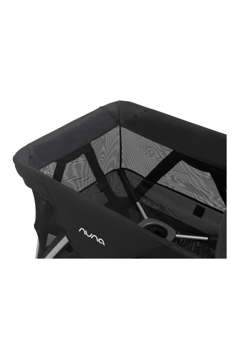 SENA™ Mini Aire Travel Crib, Alternate, color, NIGHT