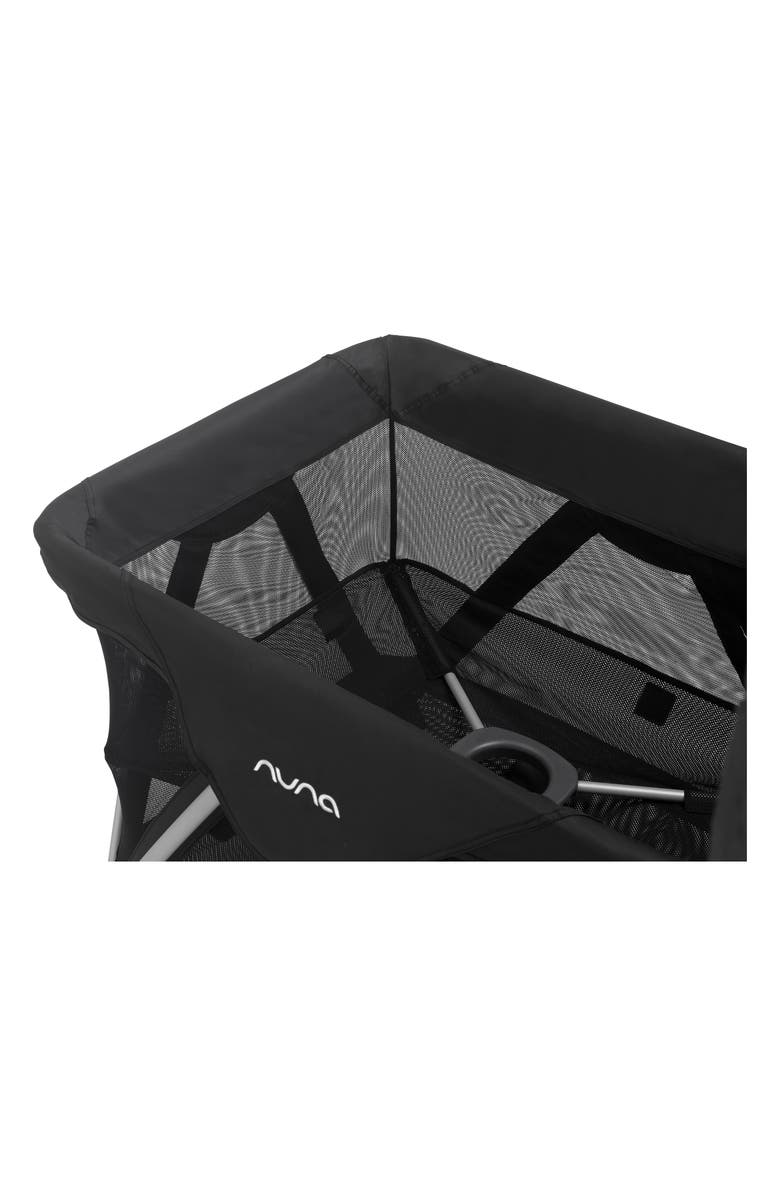 Nuna SENA<sup>™</sup> Mini Aire Travel Crib, Alternate, color,