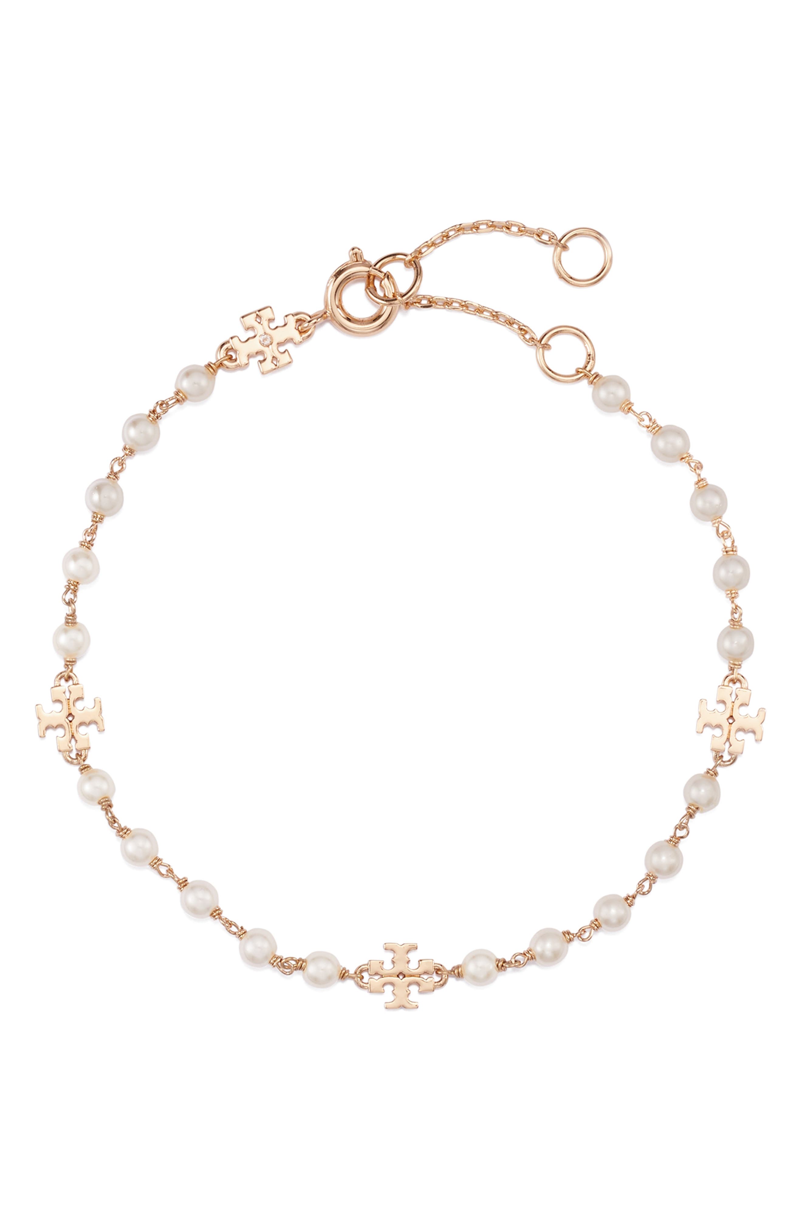 selected TORY GOLD / CREAM