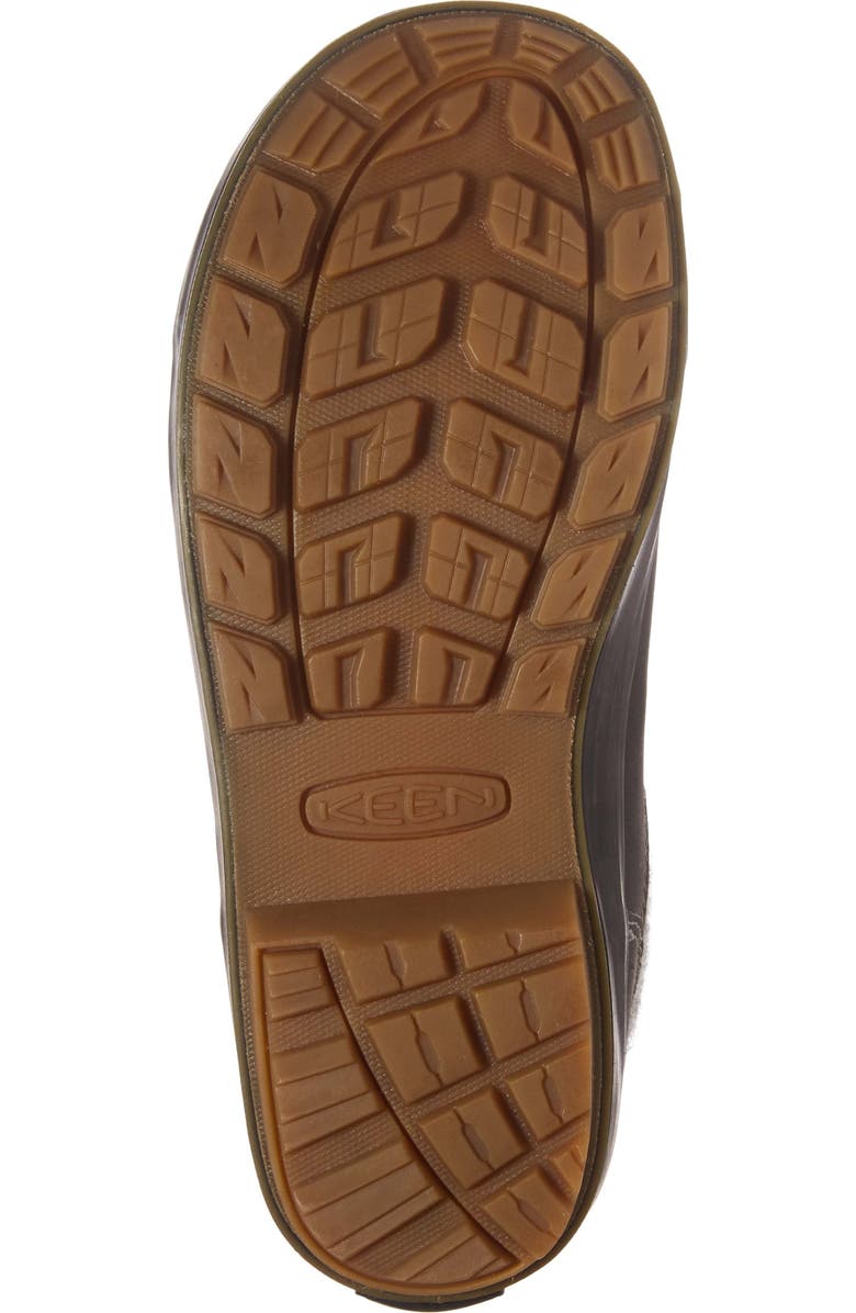 KEEN 'Elsa' Waterproof Boot, Alternate, color,