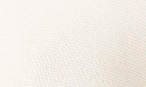 Akris Punto Stretch Virgin Wool Bomber Cardigan In White