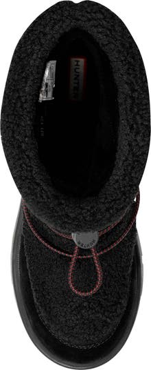 Kids' Cozy Boot