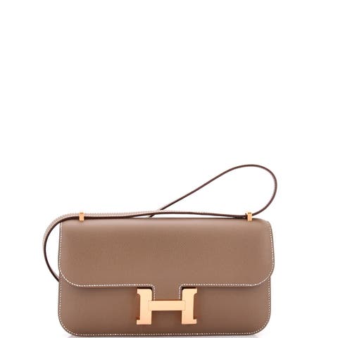 Constance Elan NM Bag Epsom 25