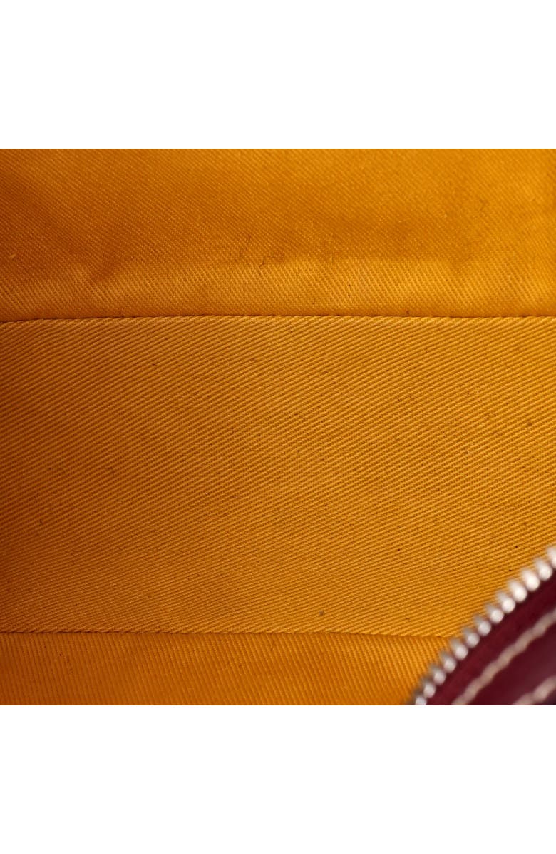 Pre-Owned Goyard Cap Vert Bag Coated Canvas, Alternate, color,