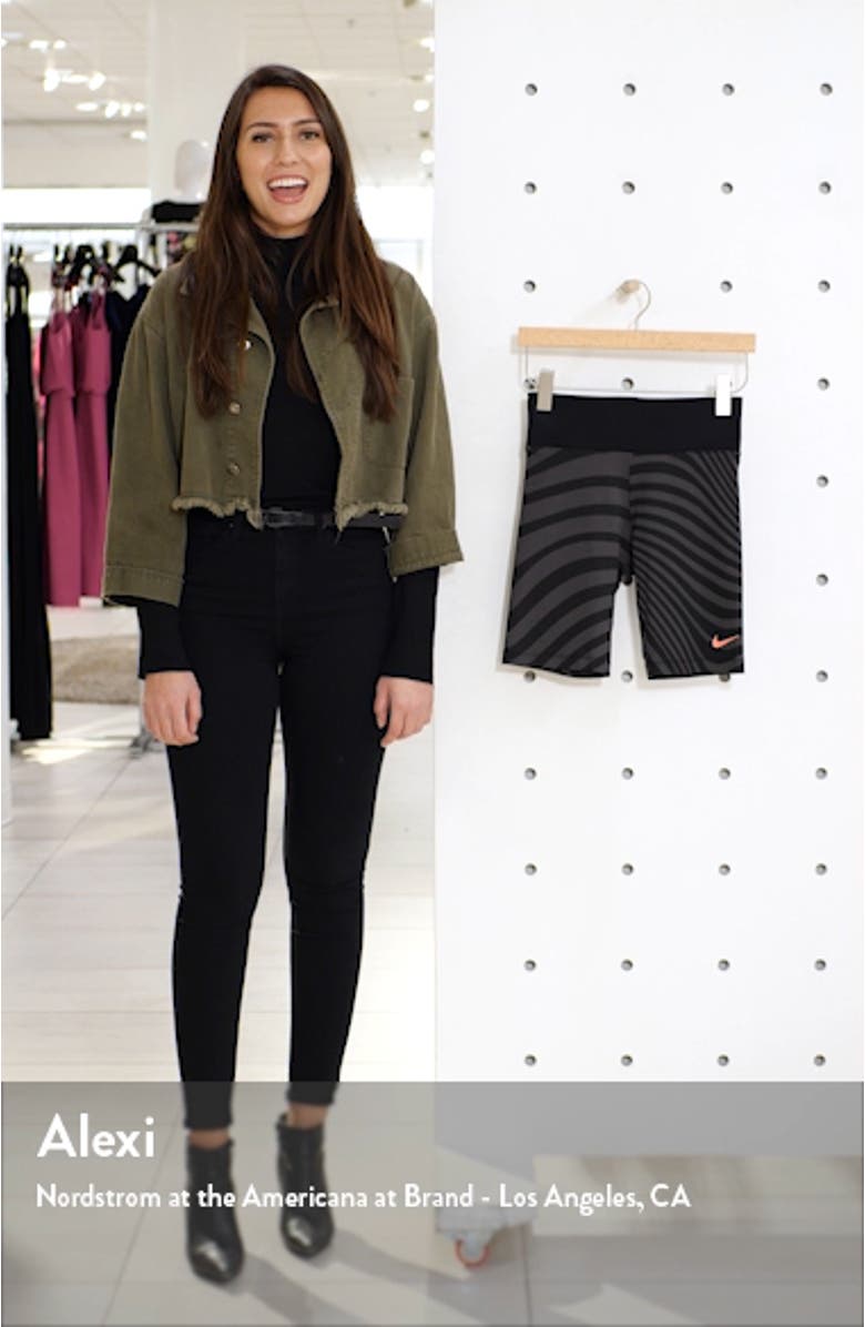 Legasee Air Max Jersey Bike Shorts, sales video thumbnail