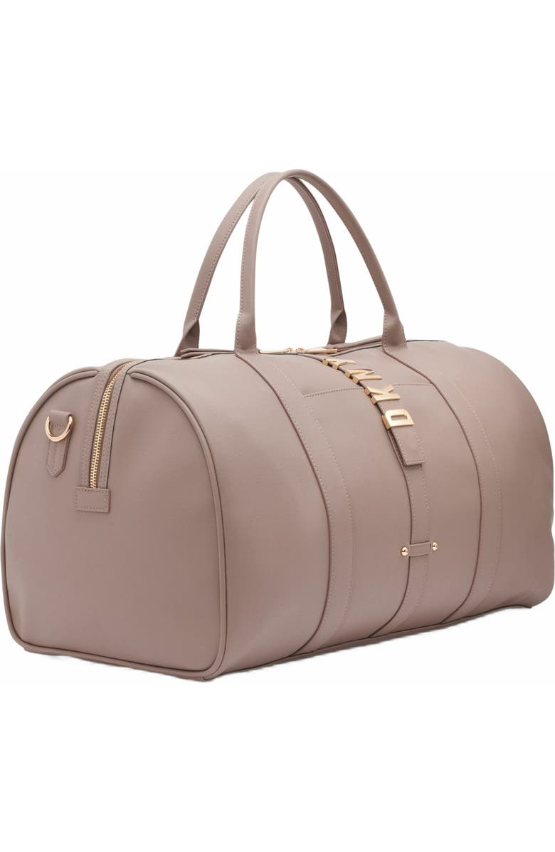 DKNY NYC Duffel Bag, Alternate, color,