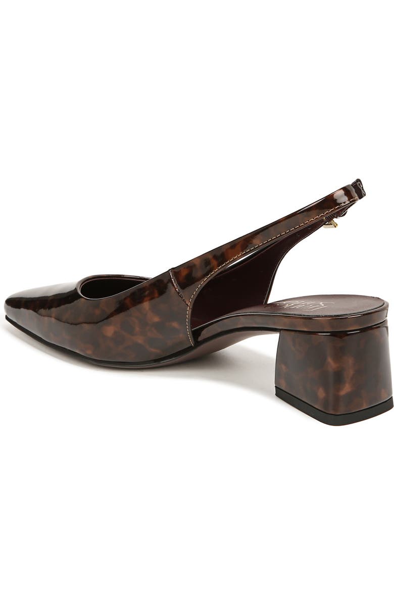 Franco Sarto Jacer Slingback Pump, Alternate, color,