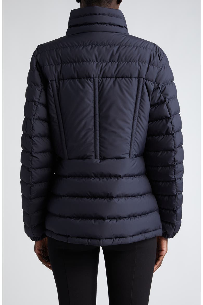Abderos Down Jacket, Alternate, color, DARK NAVY BLUE