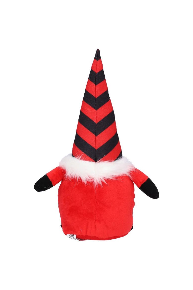 NC State Wolfpack 14'' Stumpy Gnome Plush, Alternate, color, Red