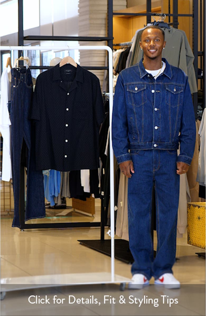 Kylo Camp Shirt, sales video thumbnail