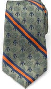 Cufflinks, Inc. Boba Fett Silk Blend Tie