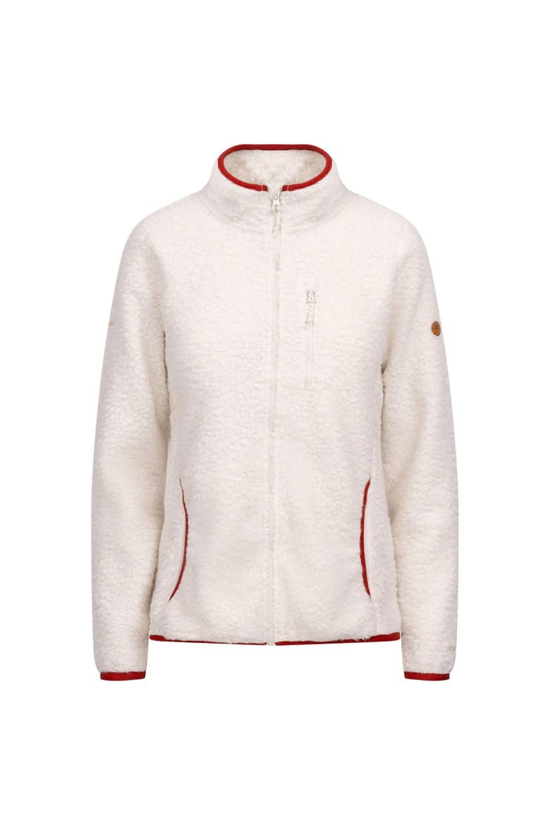 Tourley Full Zip Fleece Jacket, Main, color, Soft Stone