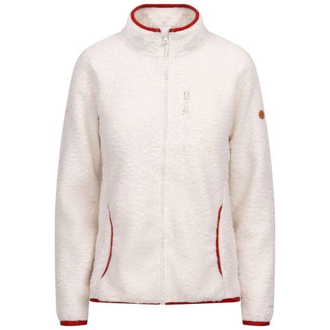 Tourley Full Zip Fleece Jacket