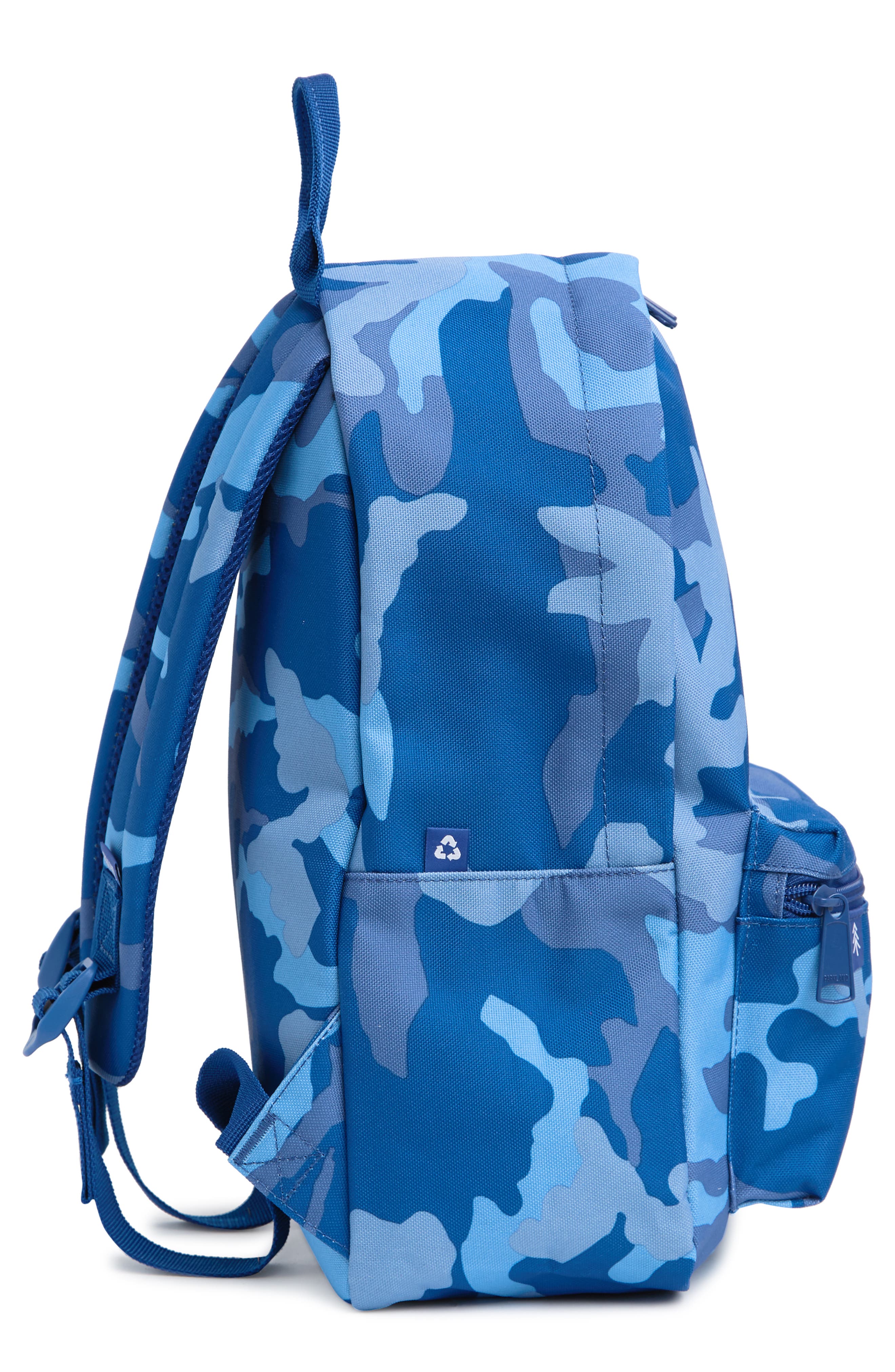 Parkland Camo Backpack (Men) | Nordstromrack