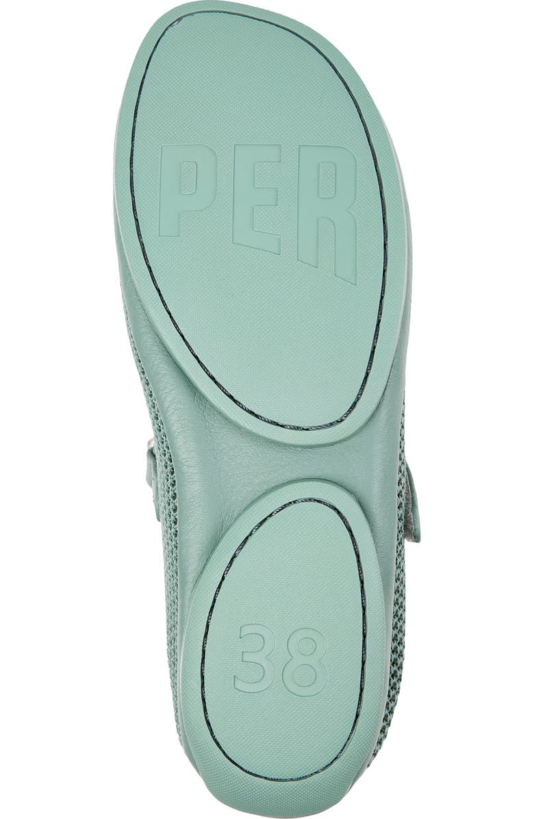 Camper Right Nina Flat, Alternate, color,