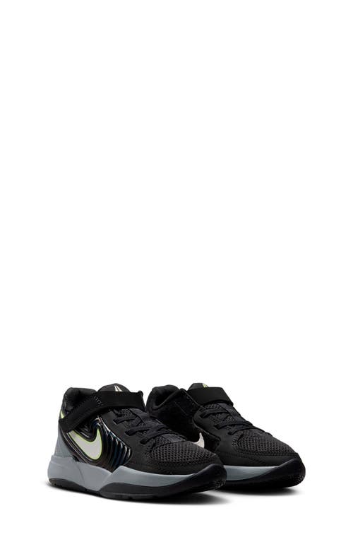 Nike Ja 2 Basketball Shoe In Black