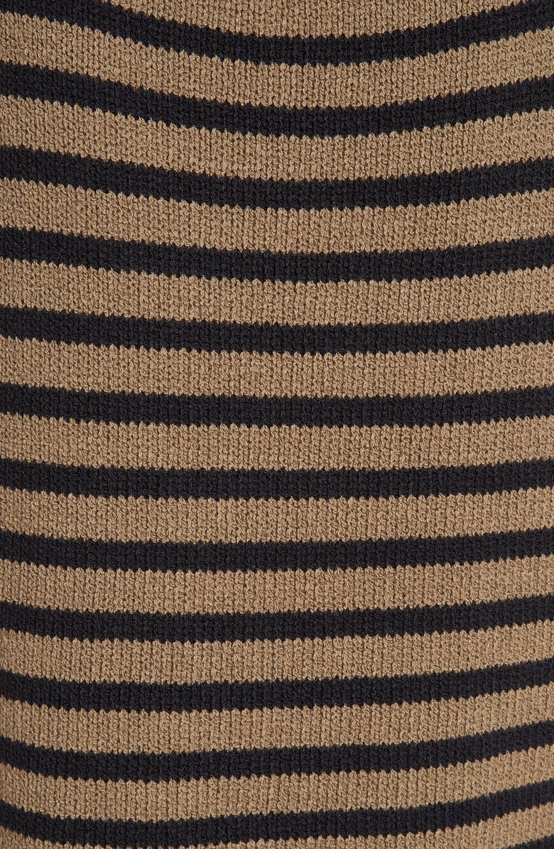 Vince Stripe Knit Tank, Alternate, color, 