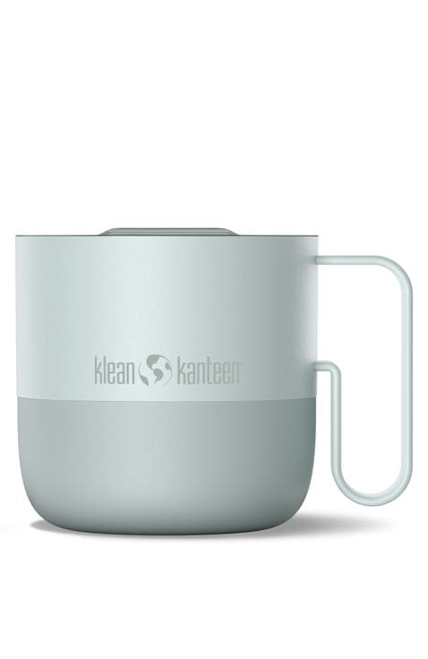 12oz Rise Mug with Slide Lid