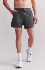 Rhone Pursuit 5-Inch Lined Shorts
