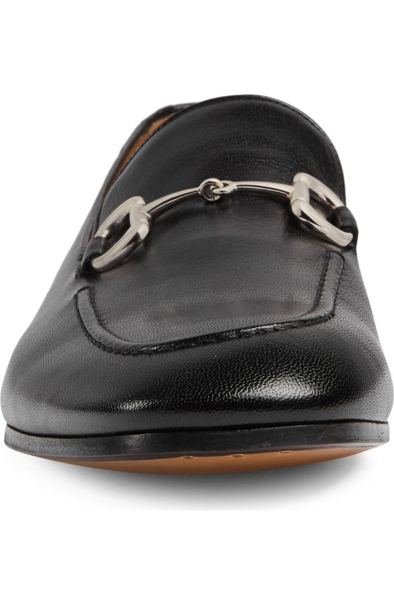 Gucci Donnie Horsebit Loafer, Alternate, color,