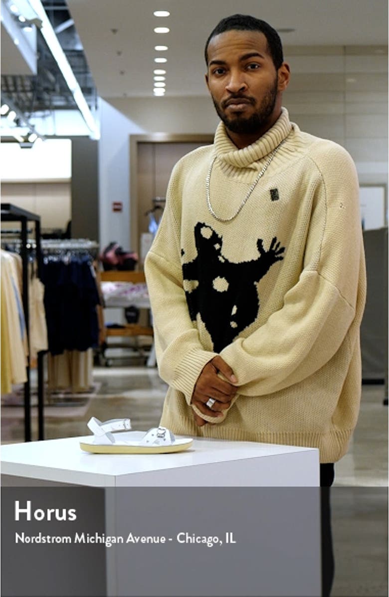 Carver Flip Flop, sales video thumbnail