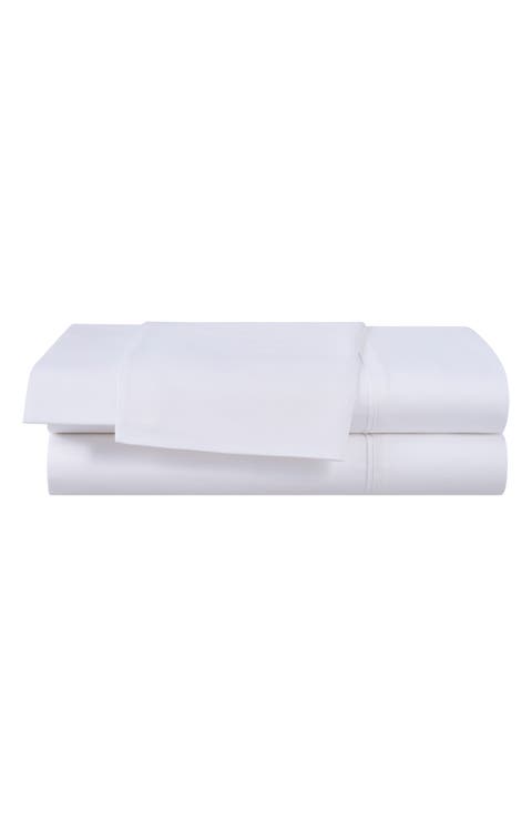 Restore Cotton & Tencel® Lyocell Sateen Sheet Set