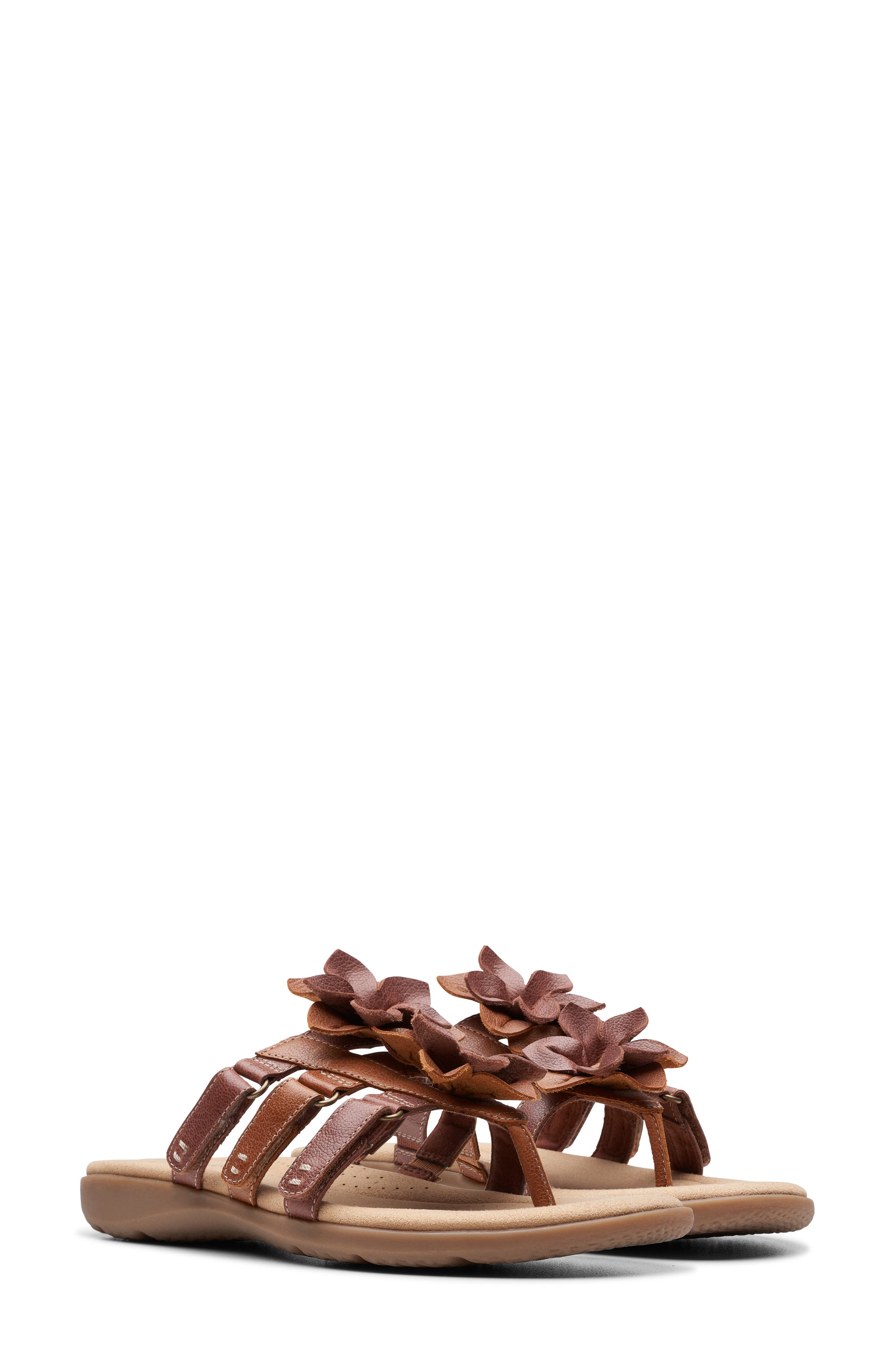 Clarks<sup>®</sup> Elizabelle Mae Sandal, Alternate, color, 