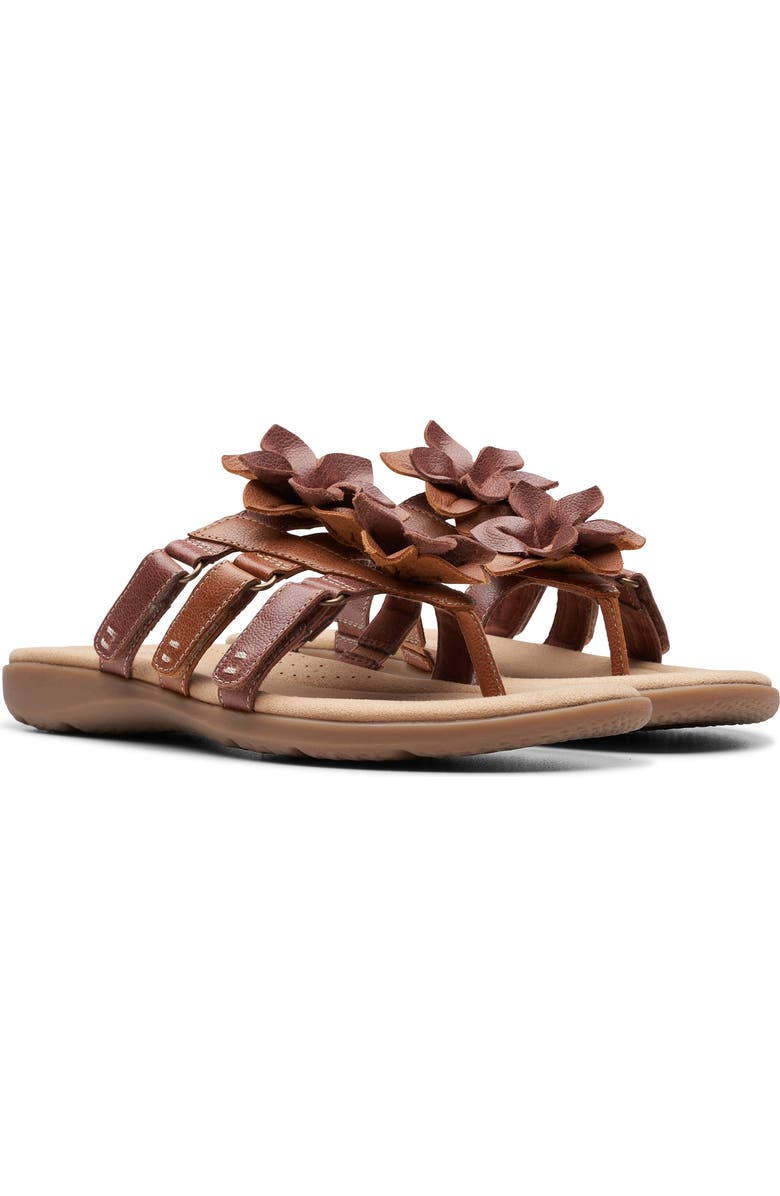 Clarks<sup>®</sup> Elizabelle Mae Sandal, Alternate, color,