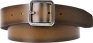 BOSS Carym Leather Belt