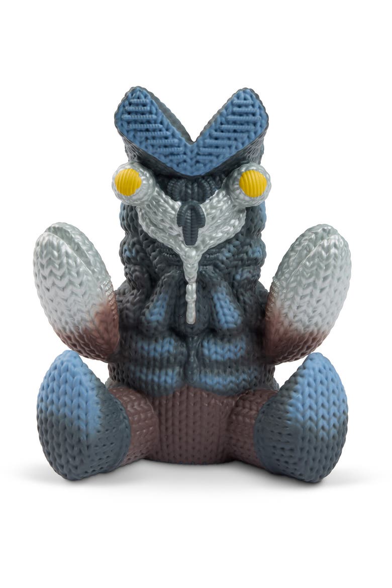 Ultraman - Alien Baltan, Main, color, Multicolor