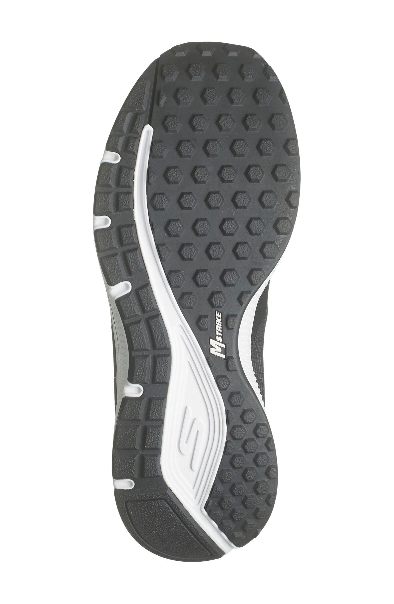 SKECHERS Go Run Consistent Fleet Rush Running Shoe, Alternate, color, 