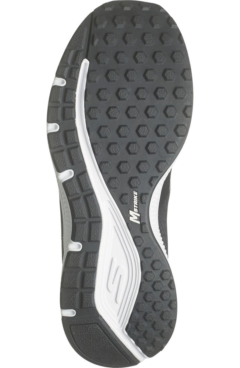 SKECHERS Go Run Consistent Fleet Rush Running Shoe, Alternate, color,