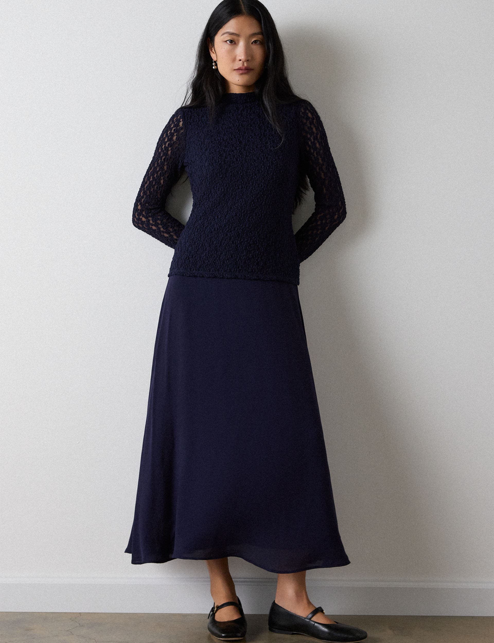 selected Navy