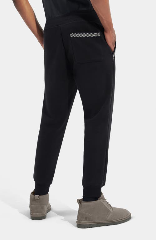 Ugg(r) Tasman Joggers In Black