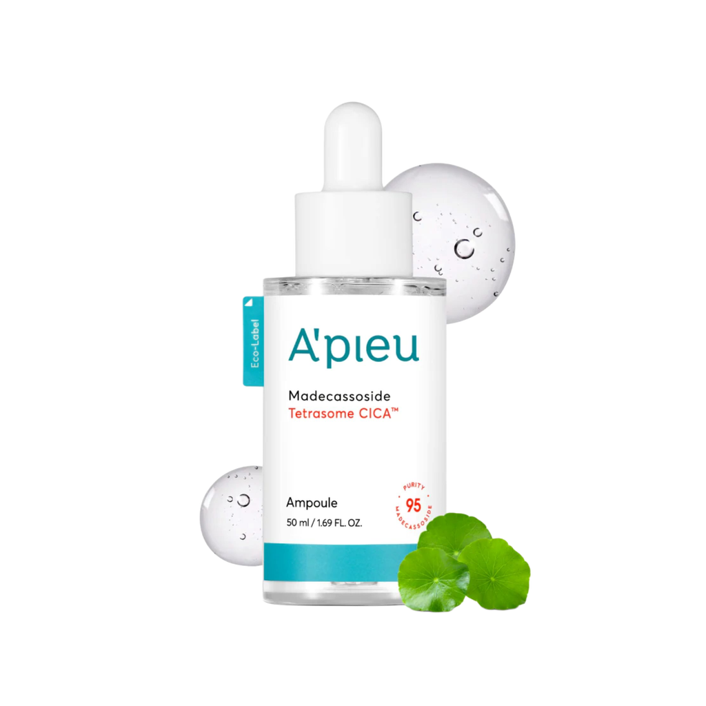 A’PIEU Madecassoside Tetrasome Cica Ampoule in None at Nordstrom