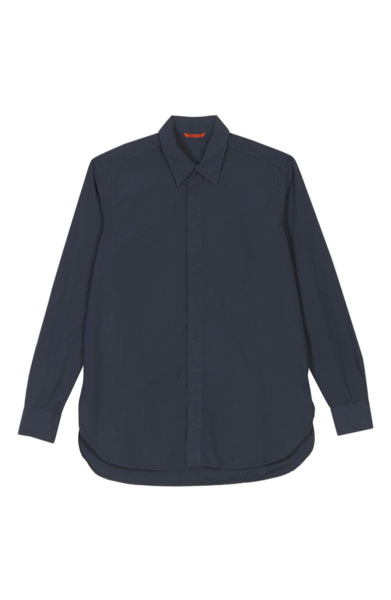 Barena Venezia Camicia Trosa Button-Up Shirt, Alternate, color,