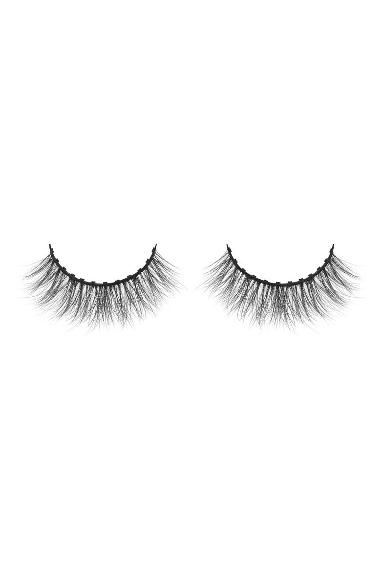Magnetic Lash False Eyelashes, Main, color, UR FAVES