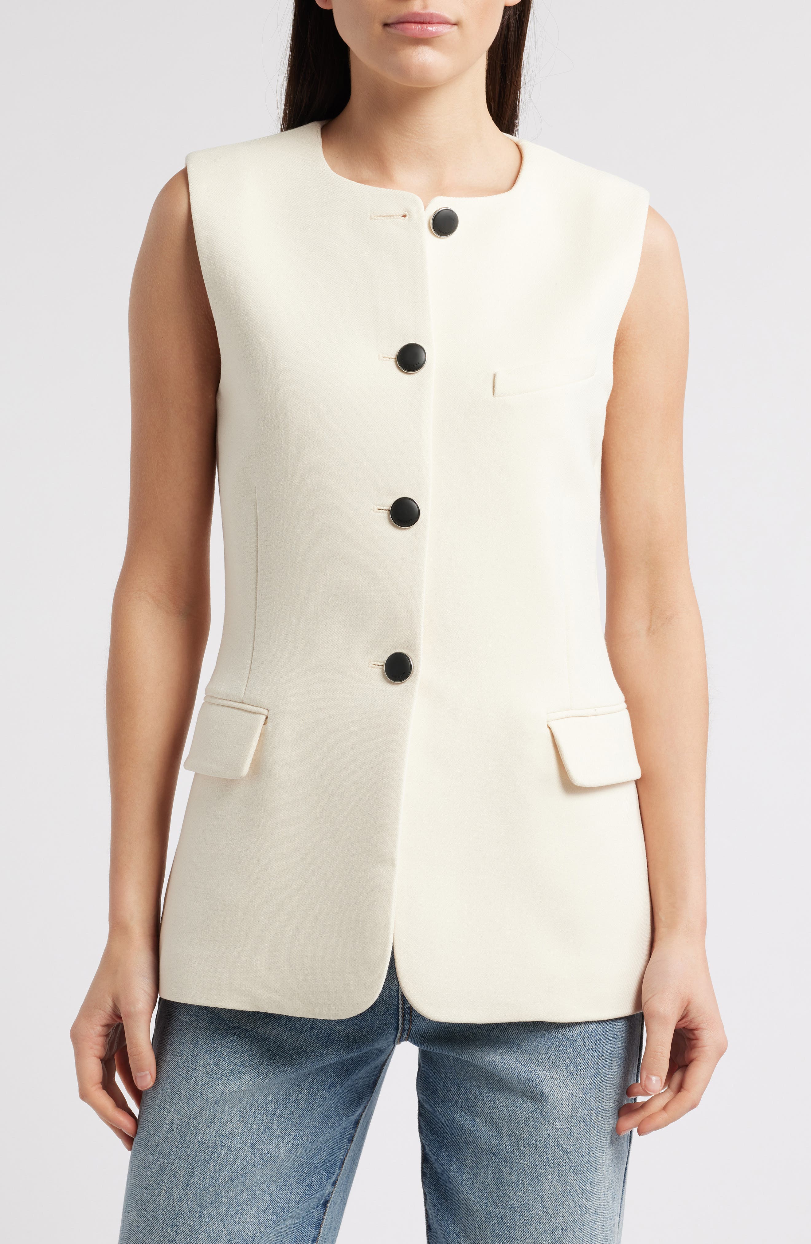 rag & bone Bartlet Vest