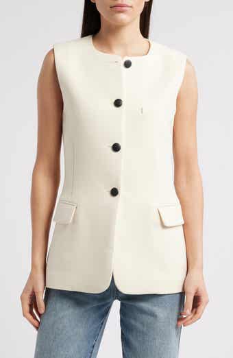 rag & bone Bartlet Vest