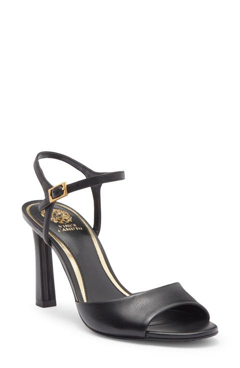 Lilah Ankle Strap Sandal (Women)