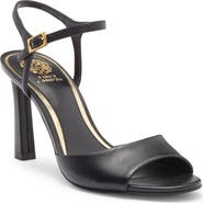 Vince Camuto Lilah Ankle Strap Sandal