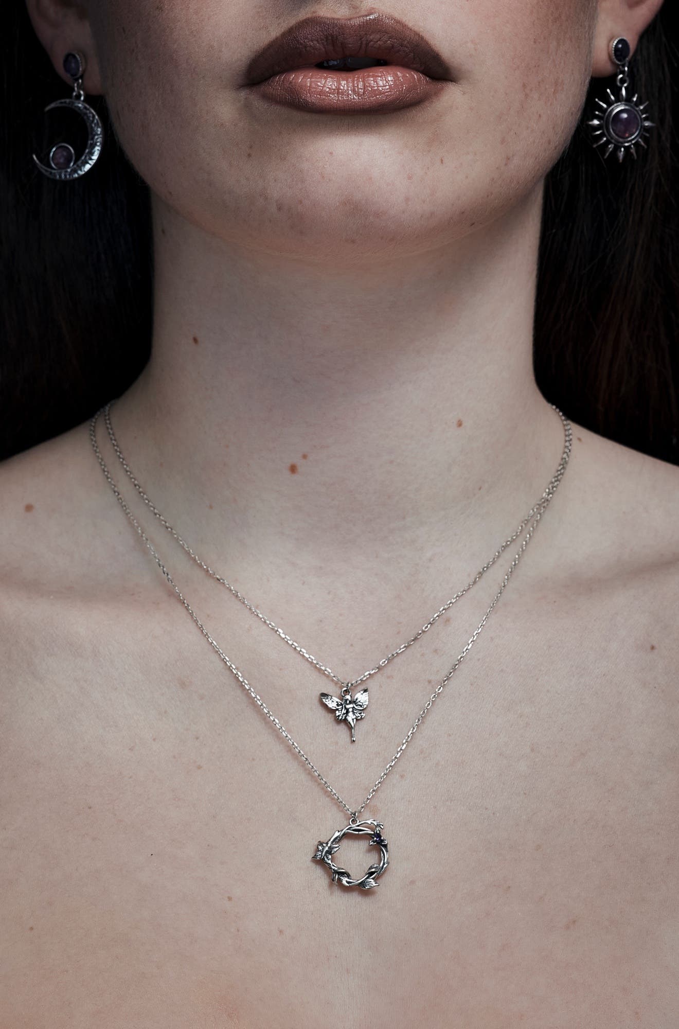 selected Silver