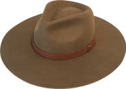 Kanut Sports Holston Women's Flat Brim Hat