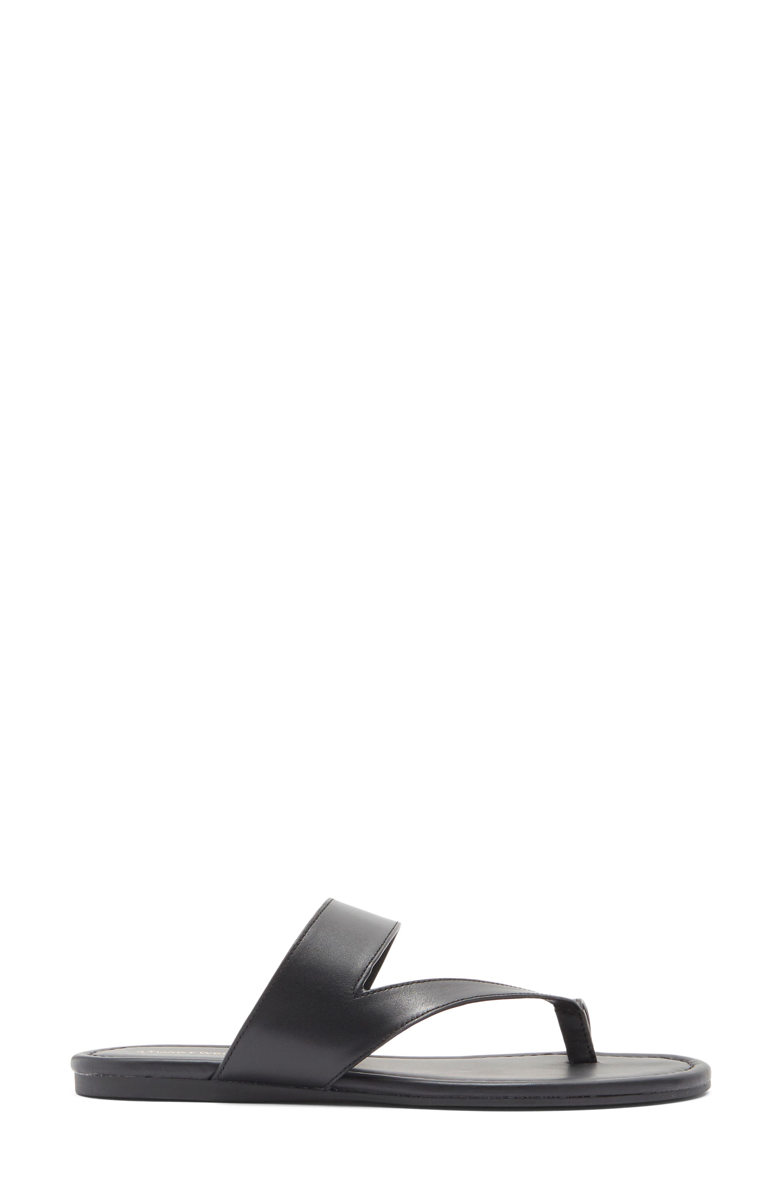 REMY SLIDE, Alternate, color, BLACK