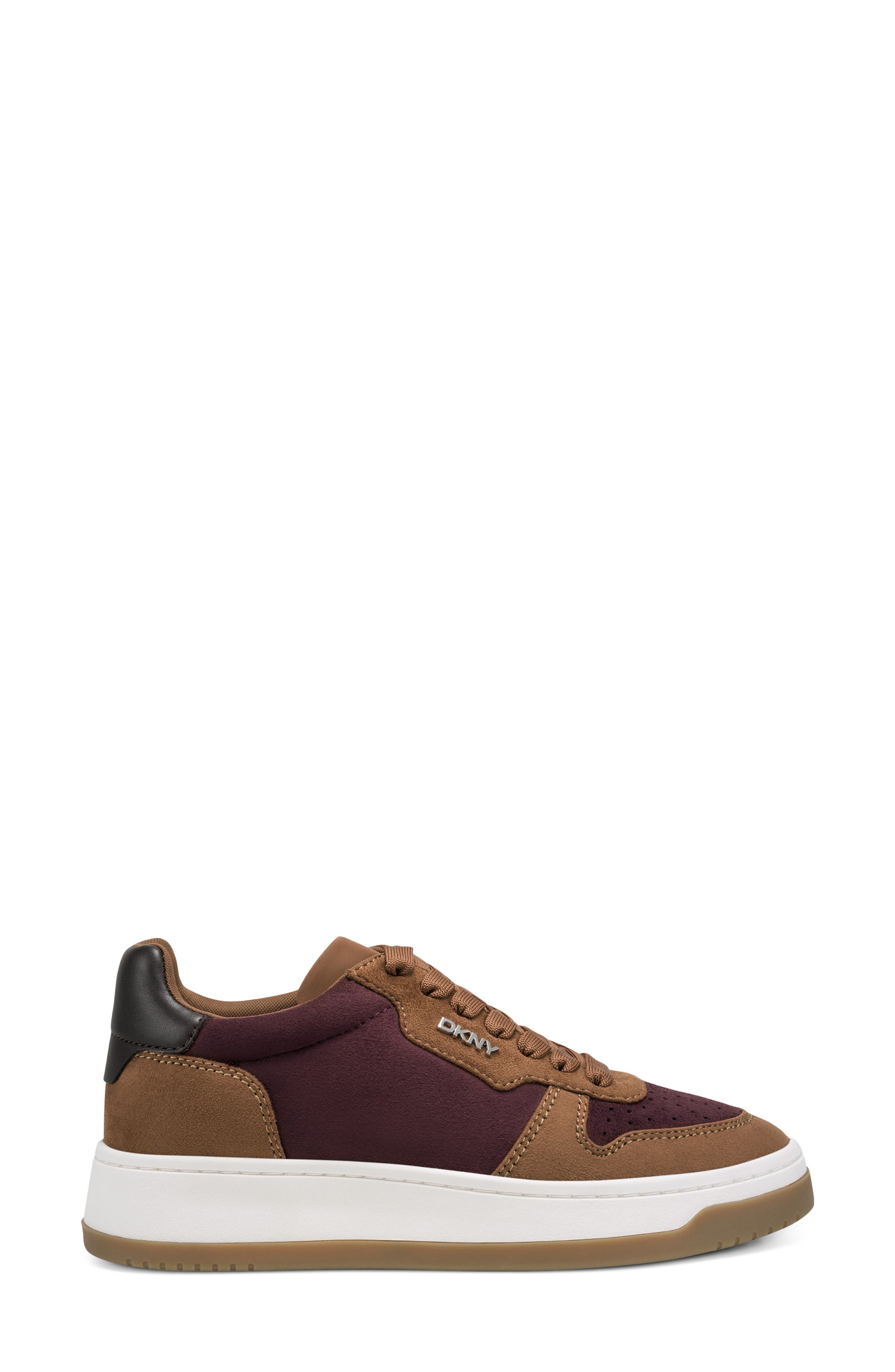 DKNY Autumn Sneaker, Alternate, color, 