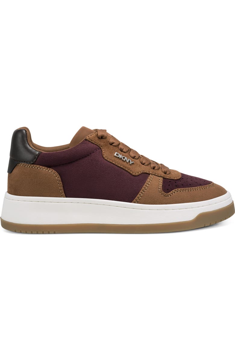 DKNY Autumn Sneaker, Alternate, color,