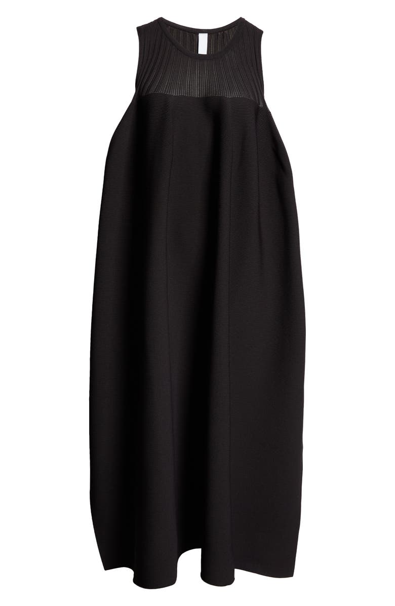 CFCL Pottery Sleeveless Knit Midi Dress, Alternate, color,