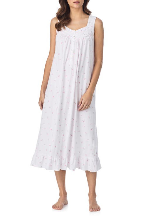 Cotton Nightgown