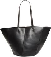 Proenza Schouler Hex Calfskin Leather Tote
