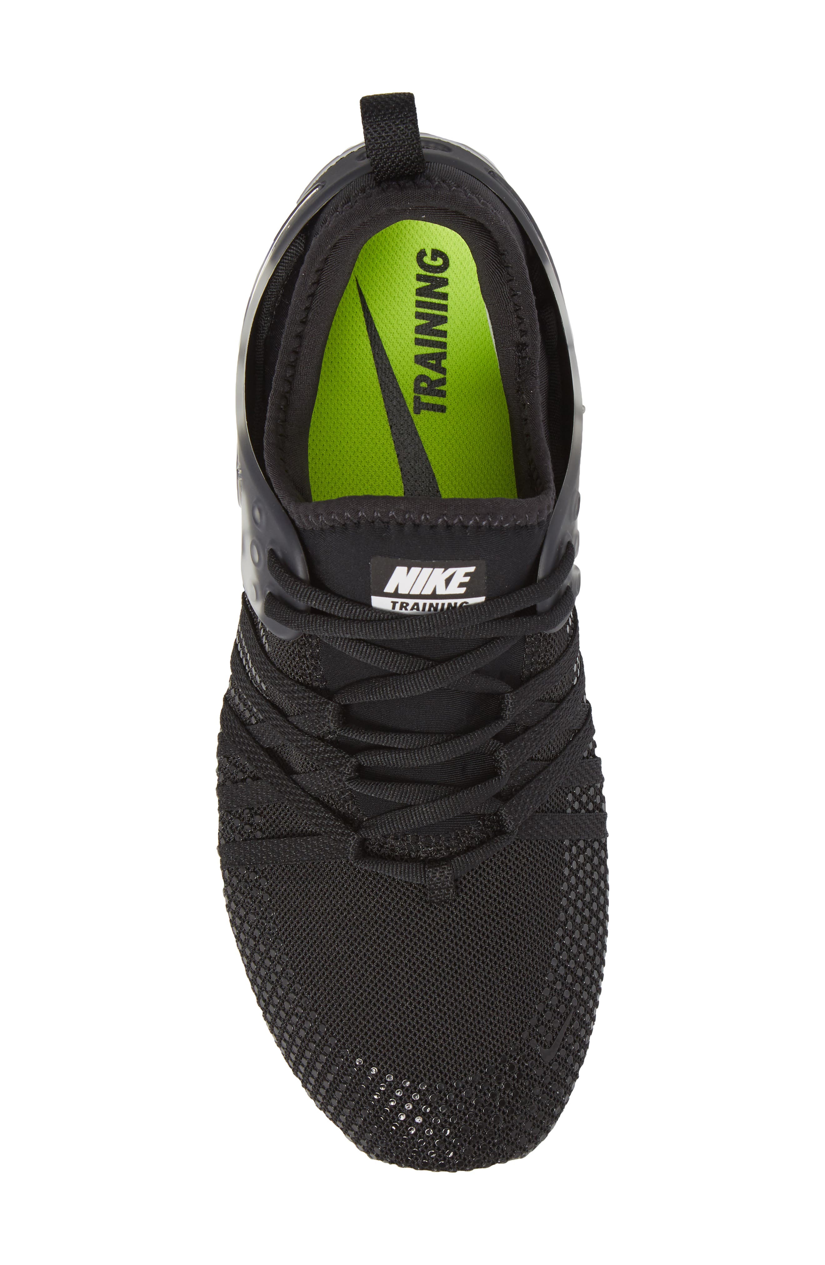 Nike Free TR 7 Premium Training Shoe, Alternate, color, 